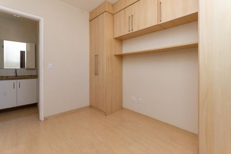 Apartamento à venda com 36m², 1 quarto e 1 vaga Apartamento à venda com 36m², 1 quarto e 1 vagaQuarto