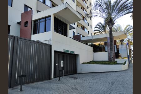 Apartamento à venda com 36m², 1 quarto e 1 vaga