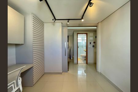 Apartamento para alugar com 88m², 3 quartos e 2 vagas
