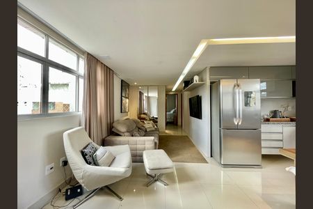 Apartamento para alugar com 88m², 3 quartos e 2 vagas