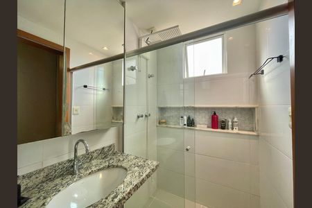 Apartamento para alugar com 88m², 3 quartos e 2 vagas