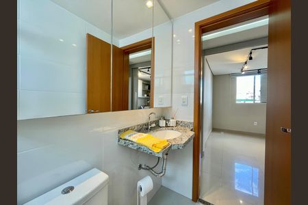 Apartamento para alugar com 88m², 3 quartos e 2 vagas