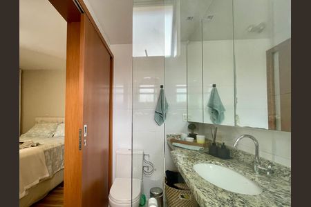 Apartamento para alugar com 88m², 3 quartos e 2 vagas