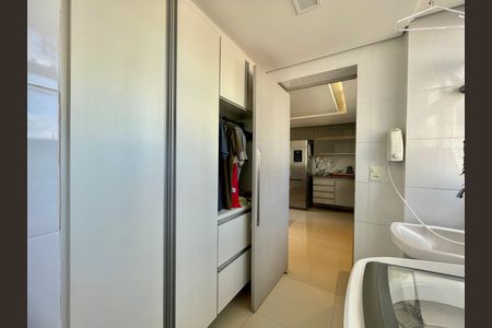 Apartamento para alugar com 88m², 3 quartos e 2 vagas