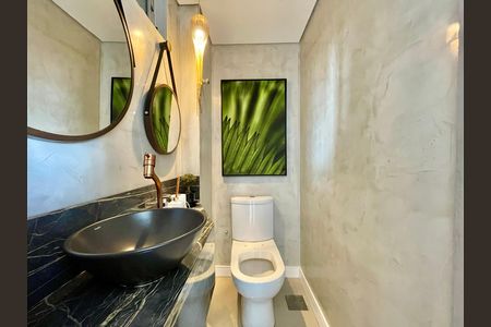 Apartamento para alugar com 88m², 3 quartos e 2 vagas