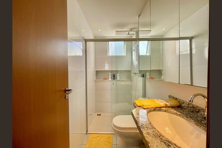 Apartamento para alugar com 88m², 3 quartos e 2 vagas