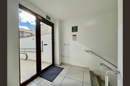 Apartamento para alugar com 88m², 3 quartos e 2 vagas