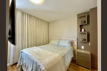 Apartamento para alugar com 88m², 3 quartos e 2 vagas
