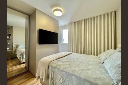 Apartamento para alugar com 88m², 3 quartos e 2 vagas