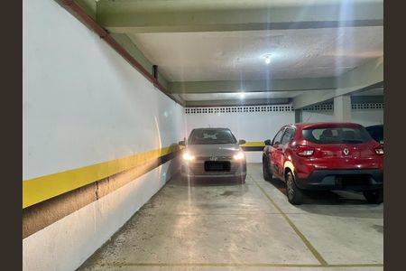 Apartamento para alugar com 88m², 3 quartos e 2 vagas