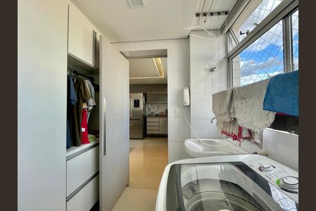 Apartamento para alugar com 88m², 3 quartos e 2 vagas