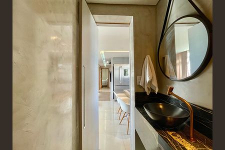 Apartamento para alugar com 88m², 3 quartos e 2 vagas