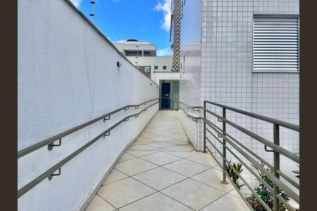 Apartamento para alugar com 88m², 3 quartos e 2 vagas