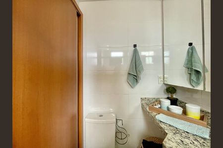 Apartamento para alugar com 88m², 3 quartos e 2 vagas