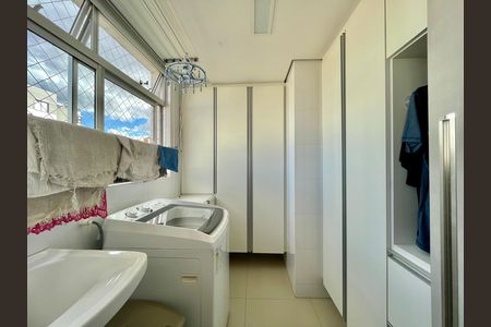 Apartamento para alugar com 88m², 3 quartos e 2 vagas
