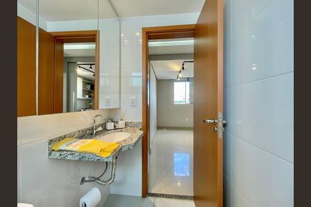 Apartamento para alugar com 88m², 3 quartos e 2 vagas