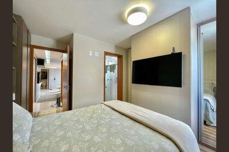 Apartamento para alugar com 88m², 3 quartos e 2 vagas