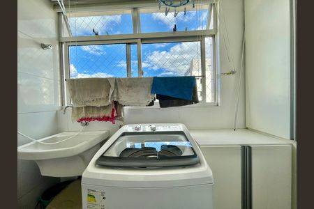 Apartamento para alugar com 88m², 3 quartos e 2 vagas
