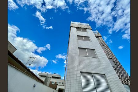 Apartamento para alugar com 88m², 3 quartos e 2 vagas