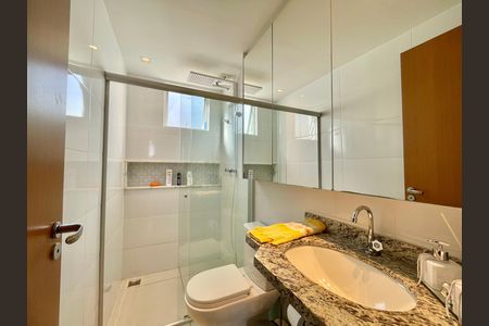 Apartamento para alugar com 88m², 3 quartos e 2 vagas