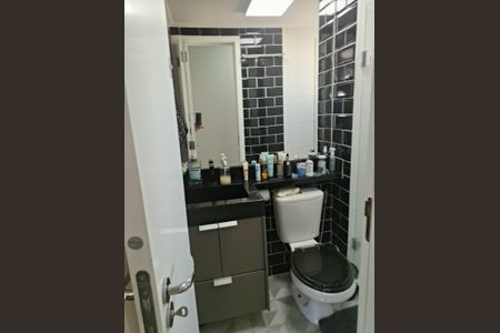 Apartamento à venda com 41m², 2 quartos e 1 vaga