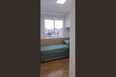 Apartamento à venda com 41m², 2 quartos e 1 vaga