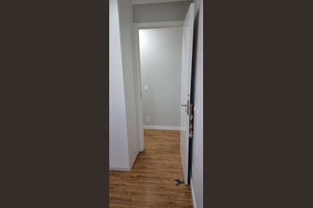 Apartamento à venda com 41m², 2 quartos e 1 vaga