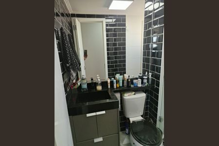 Apartamento à venda com 41m², 2 quartos e 1 vaga