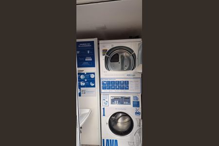 Apartamento à venda com 41m², 2 quartos e 1 vaga
