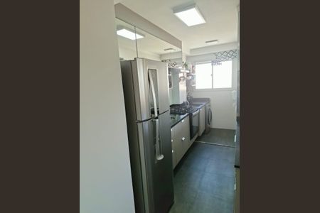 Apartamento à venda com 2 quartos, 41m² em Cambuci, São Paulo