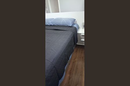 Apartamento à venda com 41m², 2 quartos e 1 vaga