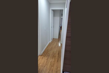 Apartamento à venda com 41m², 2 quartos e 1 vaga