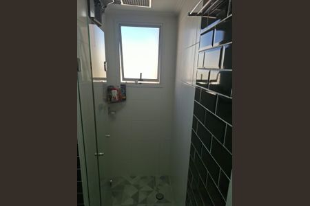 Apartamento à venda com 2 quartos, 41m² em Cambuci, São Paulo