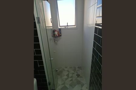Apartamento à venda com 41m², 2 quartos e 1 vaga
