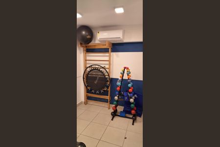 Apartamento à venda com 2 quartos, 41m² em Cambuci, São Paulo