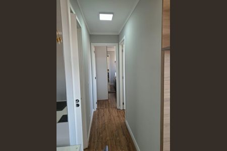 Apartamento à venda com 2 quartos, 41m² em Cambuci, São Paulo