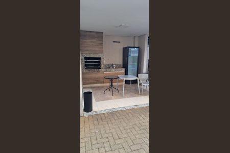 Apartamento à venda com 41m², 2 quartos e 1 vaga