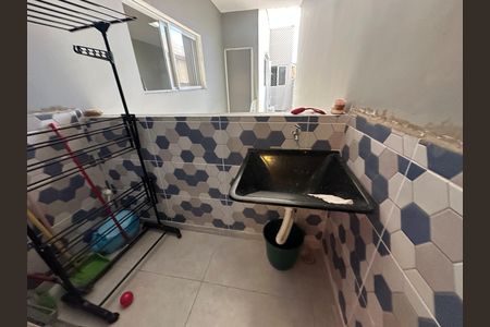 Casa à venda com 230m², 4 quartos e 2 vagas Casa à venda com 230m², 4 quartos e 2 vagasÁrea de Serviço