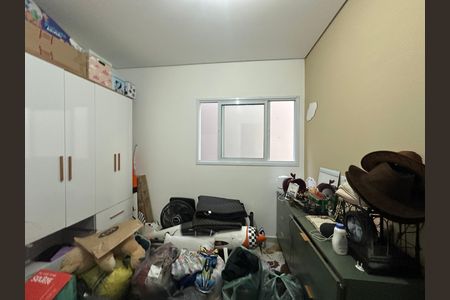 Casa à venda com 230m², 4 quartos e 2 vagas Casa à venda com 230m², 4 quartos e 2 vagasQuarto 2