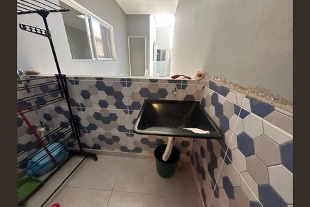 Casa à venda com 230m², 4 quartos e 2 vagas Casa à venda com 230m², 4 quartos e 2 vagasÁrea de Serviço