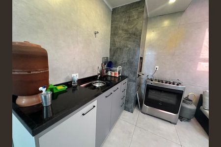 Casa à venda com 230m², 4 quartos e 2 vagas Casa à venda com 230m², 4 quartos e 2 vagasChurrasqueira