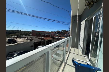 Casa à venda com 230m², 4 quartos e 2 vagas Casa à venda com 230m², 4 quartos e 2 vagasVaranda da Sala