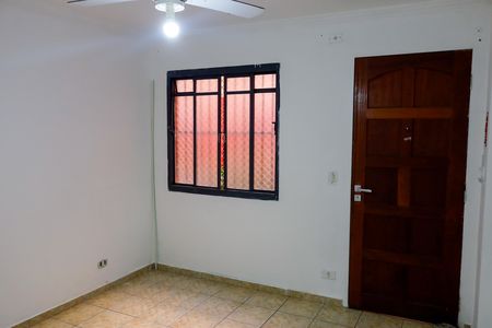 sala de apartamento à venda com 2 quartos, 47m² em Conceicao, Osasco