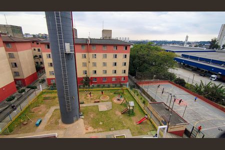 Área comum de apartamento à venda com 2 quartos, 47m² em Conceicao, Osasco