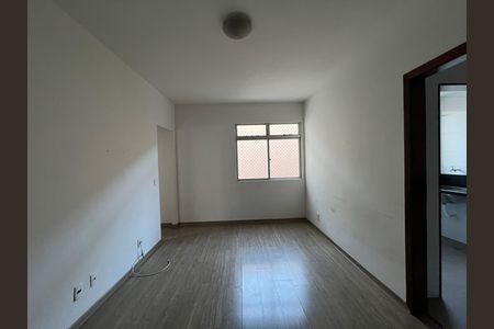 Sala de apartamento para alugar com 2 quartos, 47m² em Castelo, Belo Horizonte