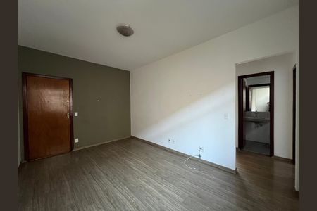 Apartamento para alugar com 2 quartos, 47m² em Castelo, Belo Horizonte