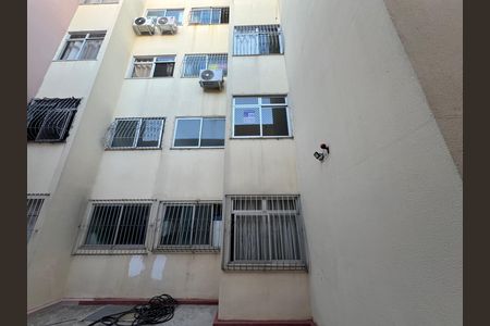 Placa QuintoAndar  de apartamento para alugar com 2 quartos, 47m² em Castelo, Belo Horizonte