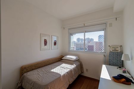 Quarto de apartamento para alugar com 2 quartos, 65m² em Pompeia, São Paulo