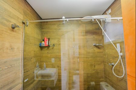 Apartamento à venda com 82m², 2 quartos e 2 vagasBanheiro 2
