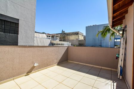 Apartamento à venda com 82m², 2 quartos e 2 vagasCobertura